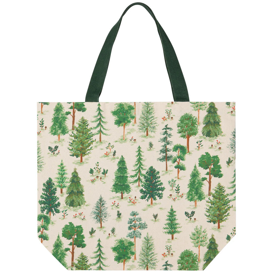Tote bag Épicéa des bois - Danica