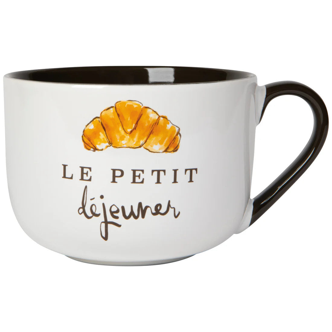 Tasse pour latté Le Petit Déjeuner - Danica