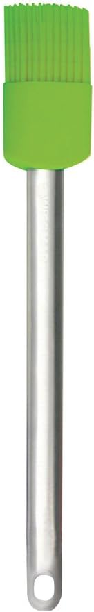 Green silicone brush - Swissmar