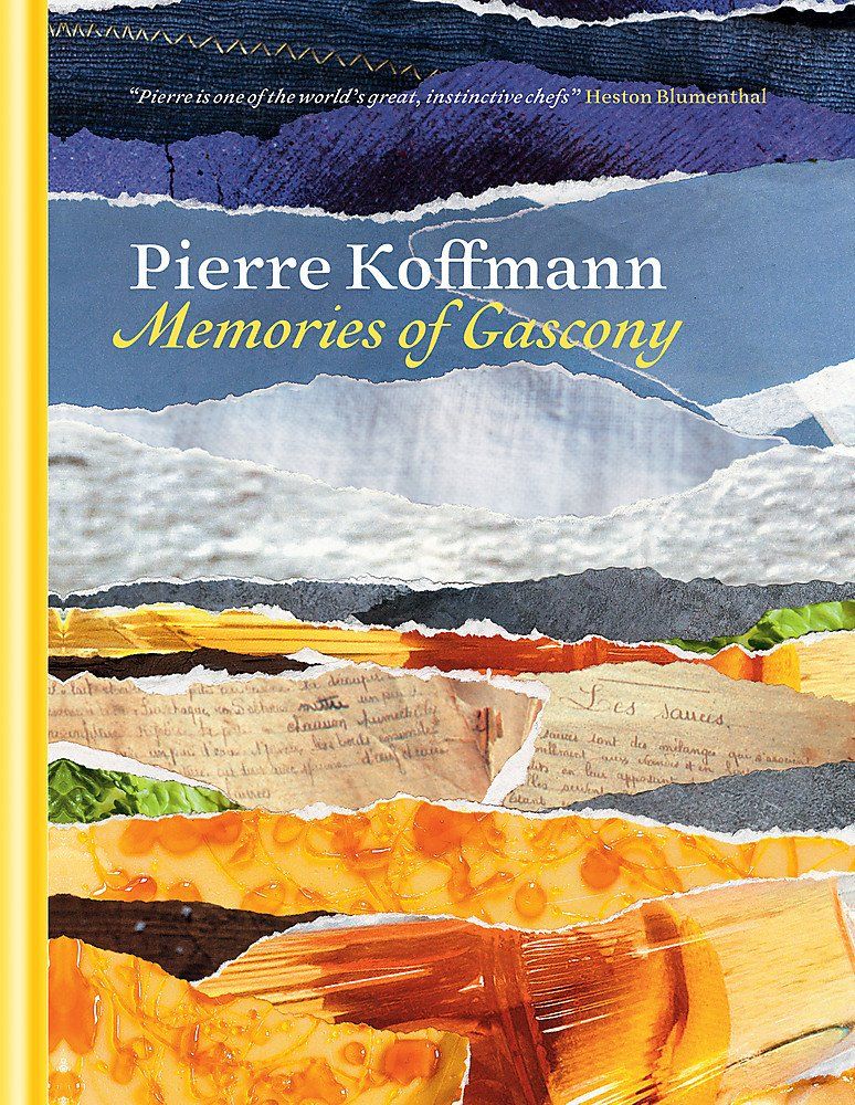 Memories of Gascony - Koffmann Pierre