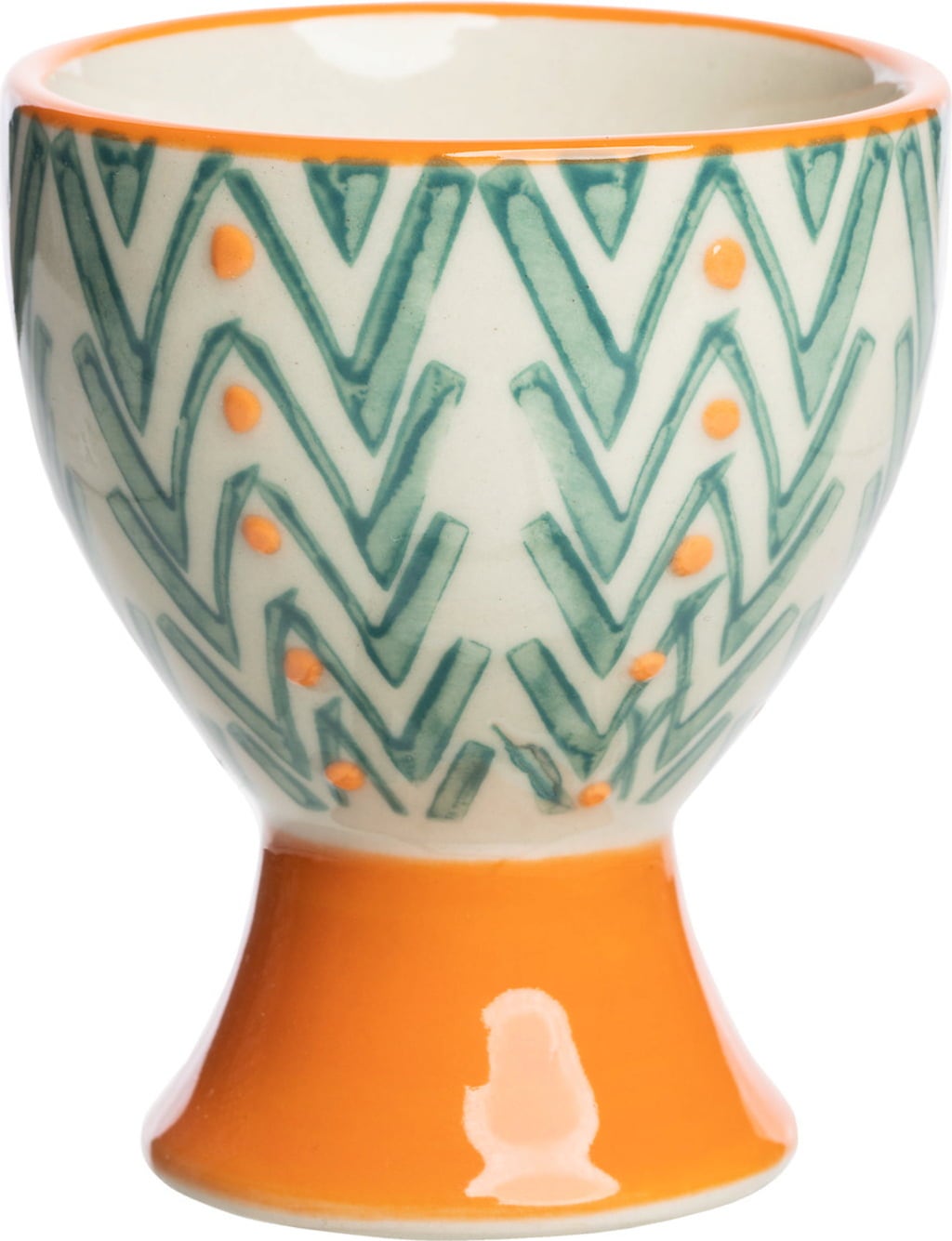 Coquettier orange - Tranquillo