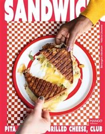 Sandwiches, pitas, focaccias, etc. - Collective