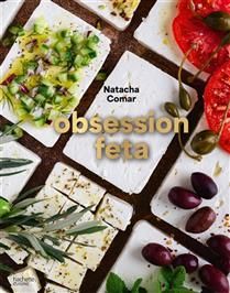 Obsession féta - Natacha Comar