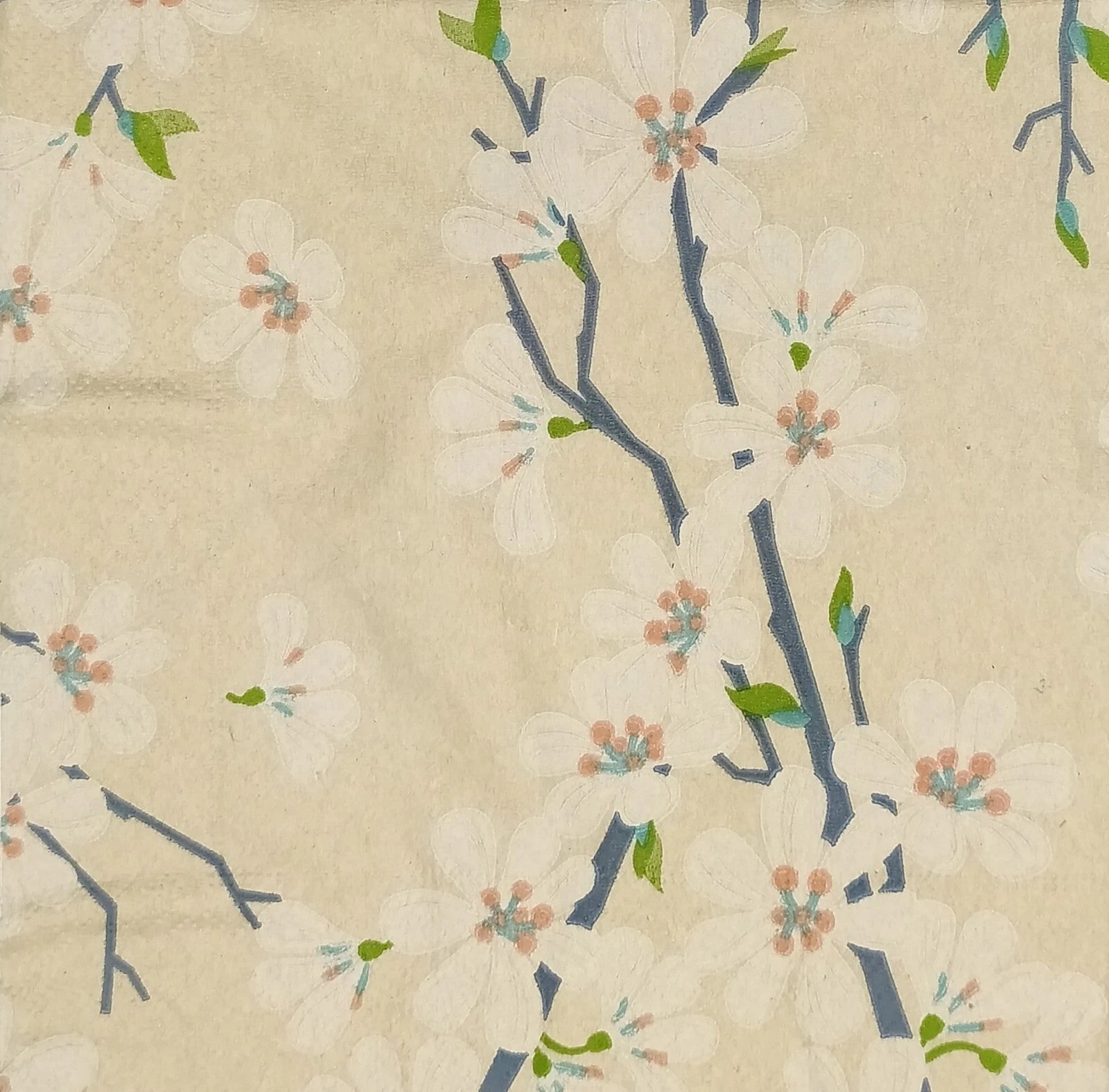 Napkins douce nature - Paper+ Design