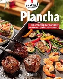 Plancha: Our must-haves for sharing flavorful meals - Pratico Collective Cuisine Edition
