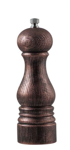 Poivrière Castel cuivrée (18 cm)  - Swissmar