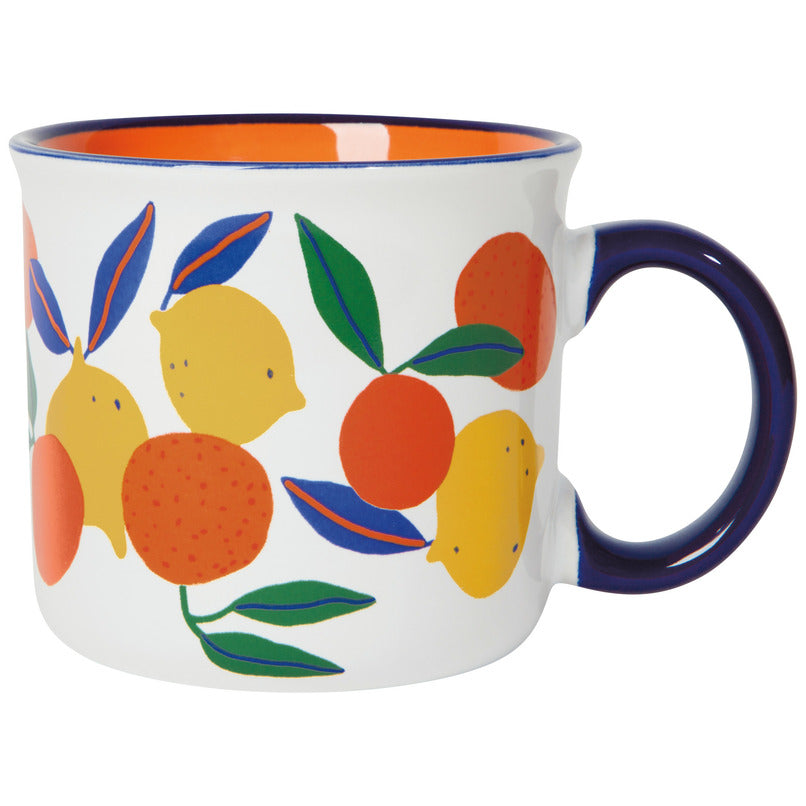 Tasse - Agrumes - Citrus - Danica Now