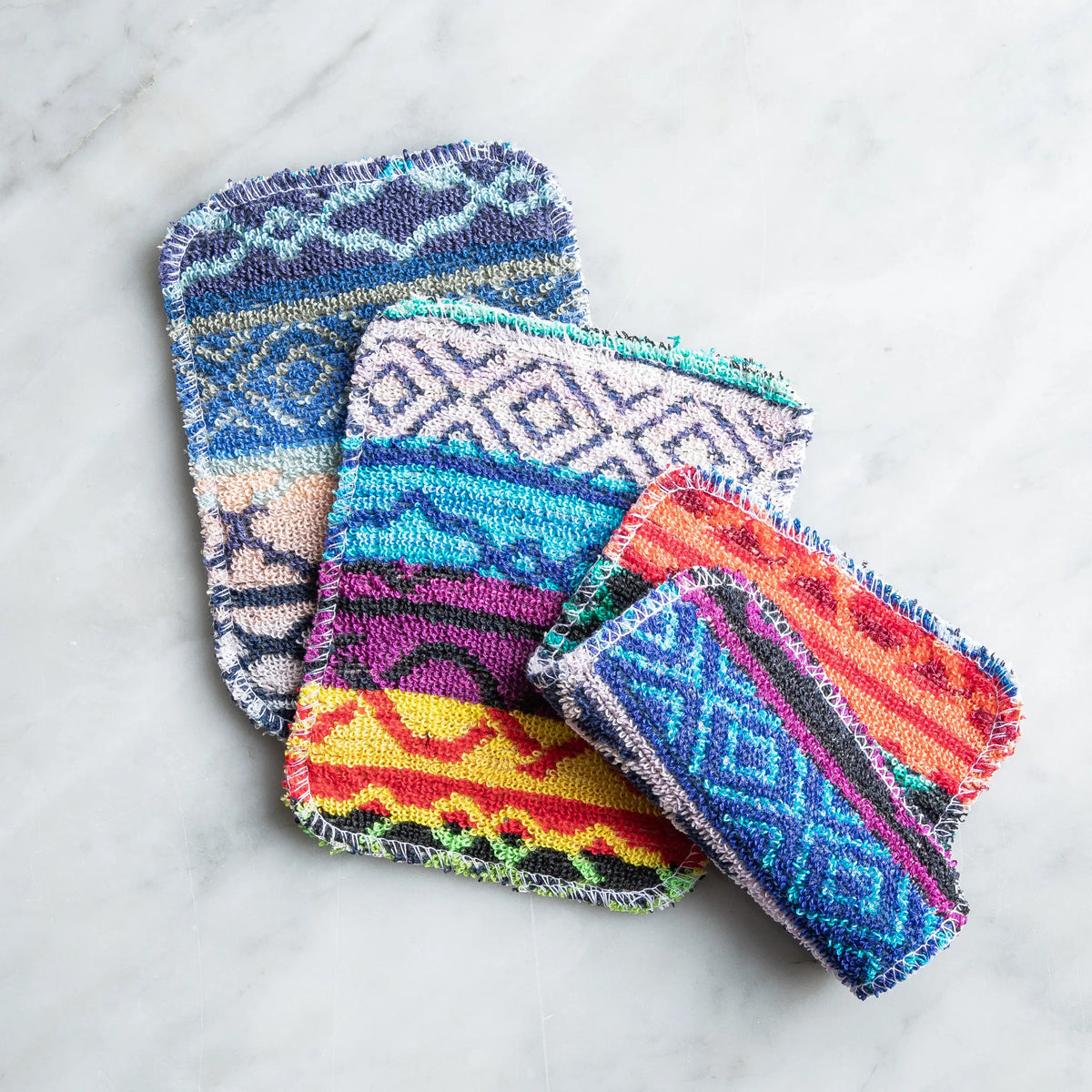 Lingette récurante - Euroscrubby