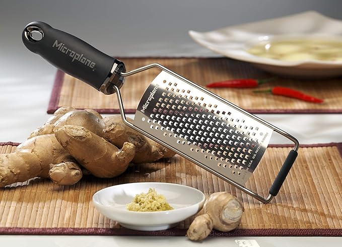 Coarse grater, gourmet edition - Microplane