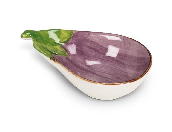 Coupelle aubergine - Abbott