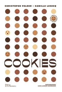 Cookies Christophe Felder & Camille Lesecq