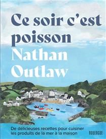 Fish tonight - Nathan Outlaw