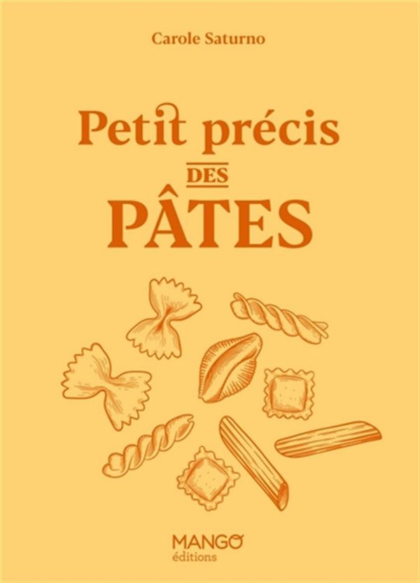 A Short Guide to Pasta - Collective