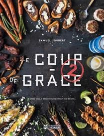 Le coup de grâce 2 - Samuel Joubert