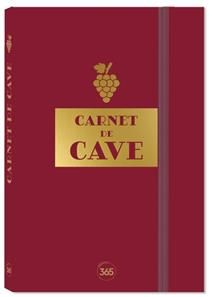 Cellar notebook