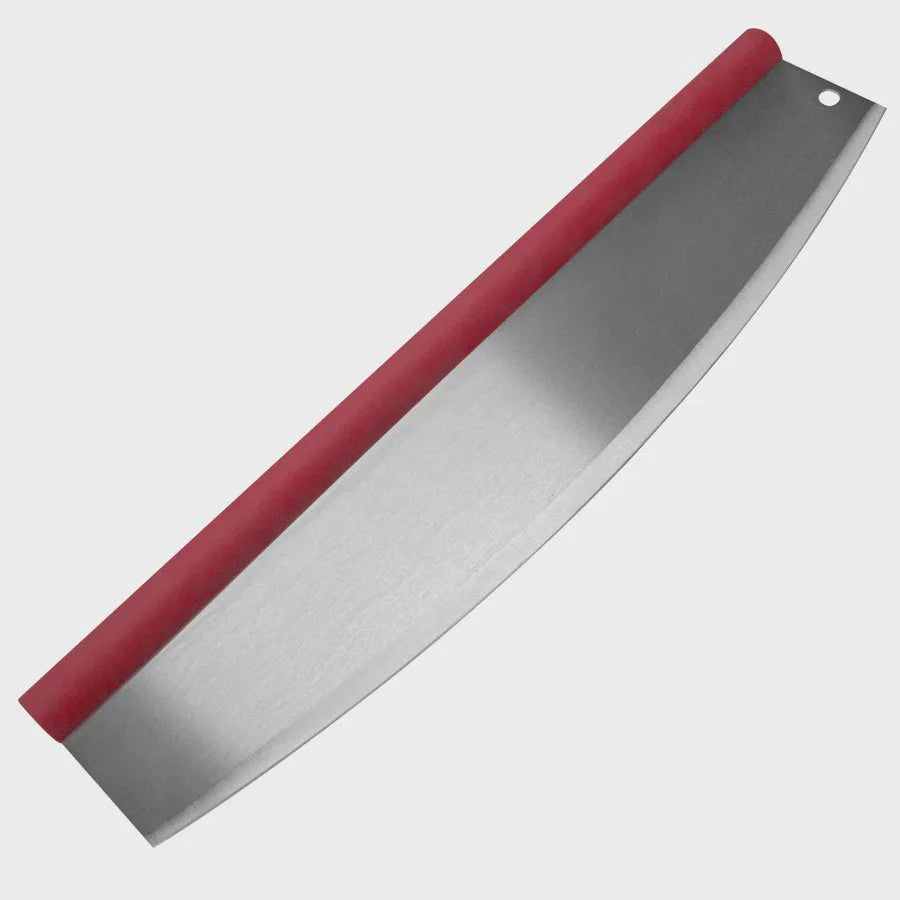 Rocking Pizza Cutter - Old Stone Pizza Kitchen