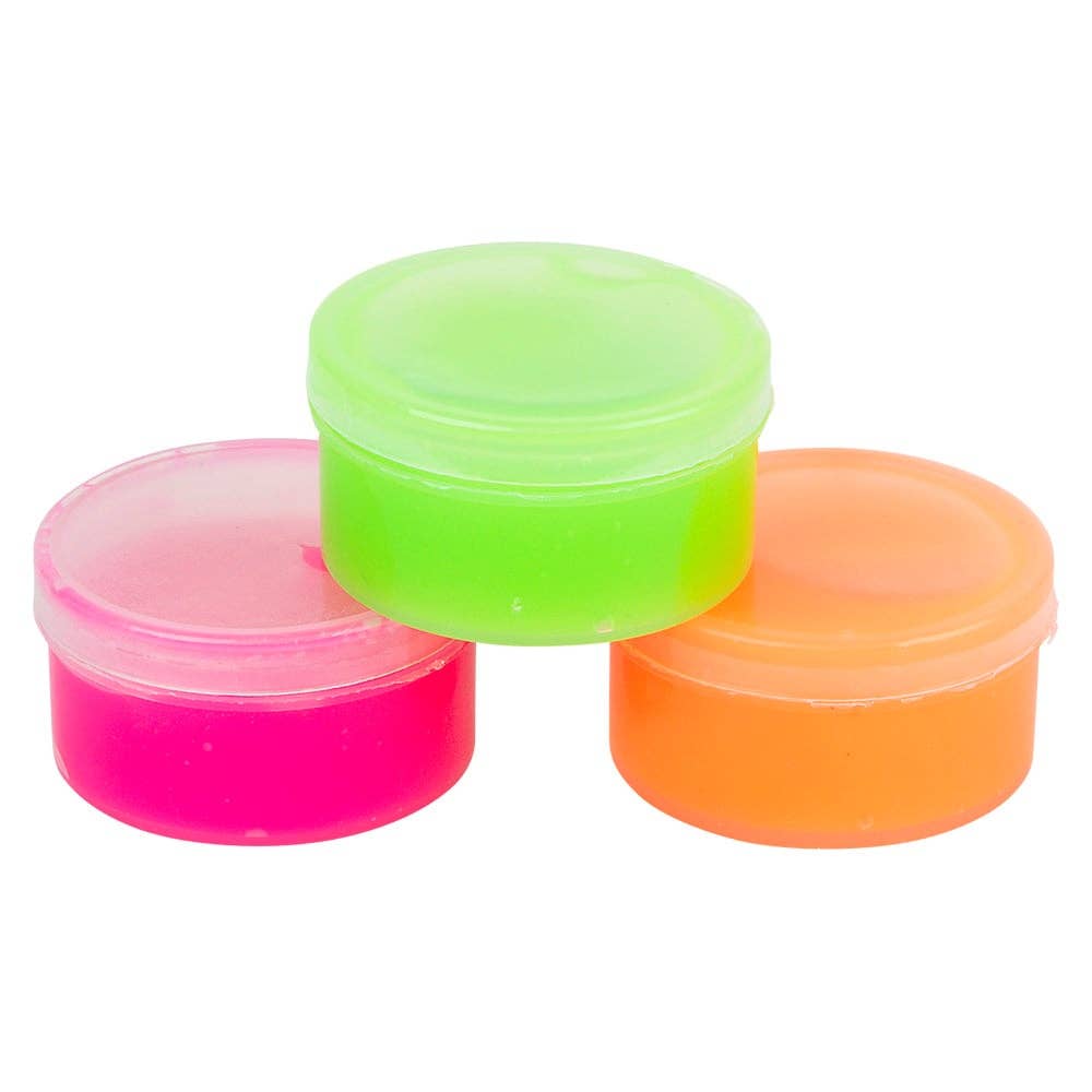 Slime et mastic SLOTH SLIME LLB, 2 po