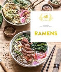 Ramens - Colletif