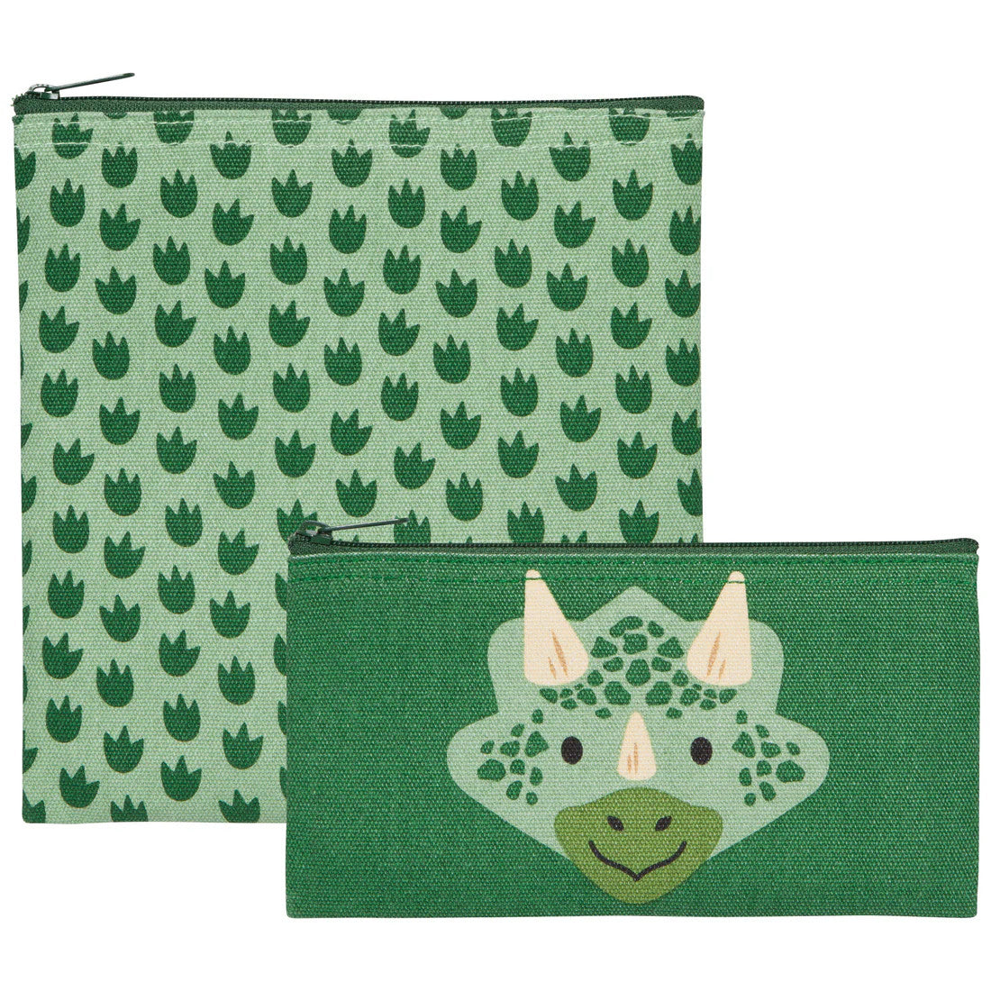 Daydream Dino Snack Bag - Danica Jubilee