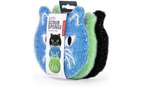 Éponges chats (3)