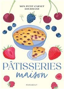 Patisserie Maison - collectif