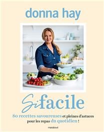 So easy: 80 tasty recipes full of tips for everyday meals!