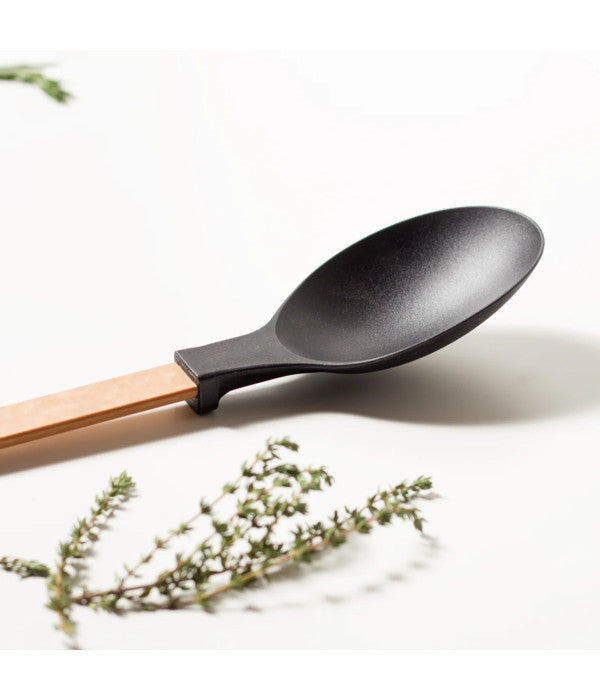 Large cuillère couleur naturel - Epicurean