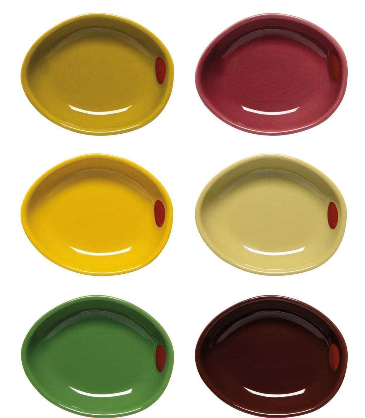 Danica Jubilee Single Olive Cup - 5888 or 12034