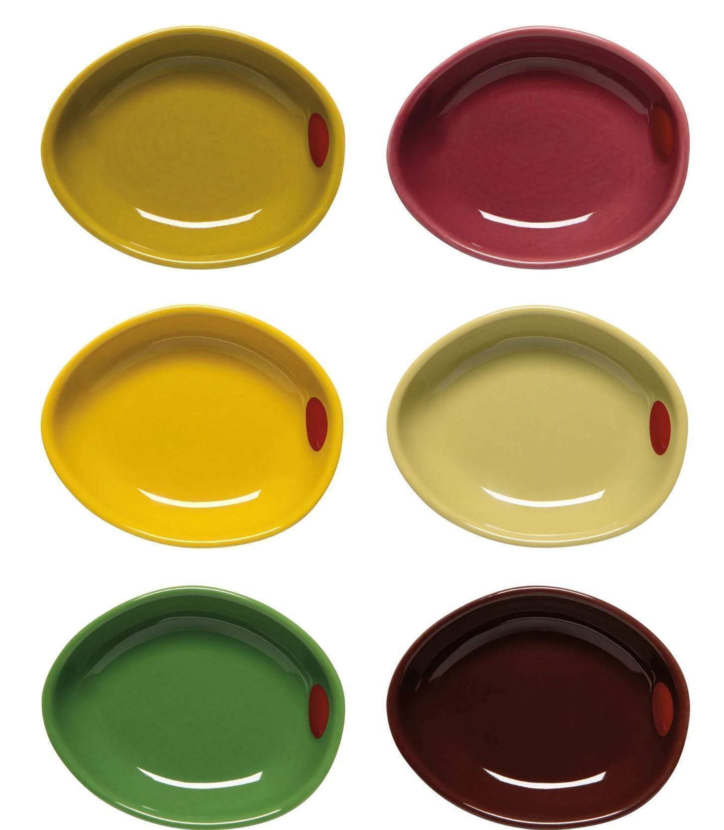 Danica Jubilee Single Olive Cup - 5888 or 12034