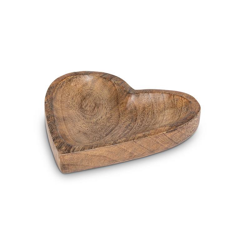 Plateau en bois coeur 8W - Abbott