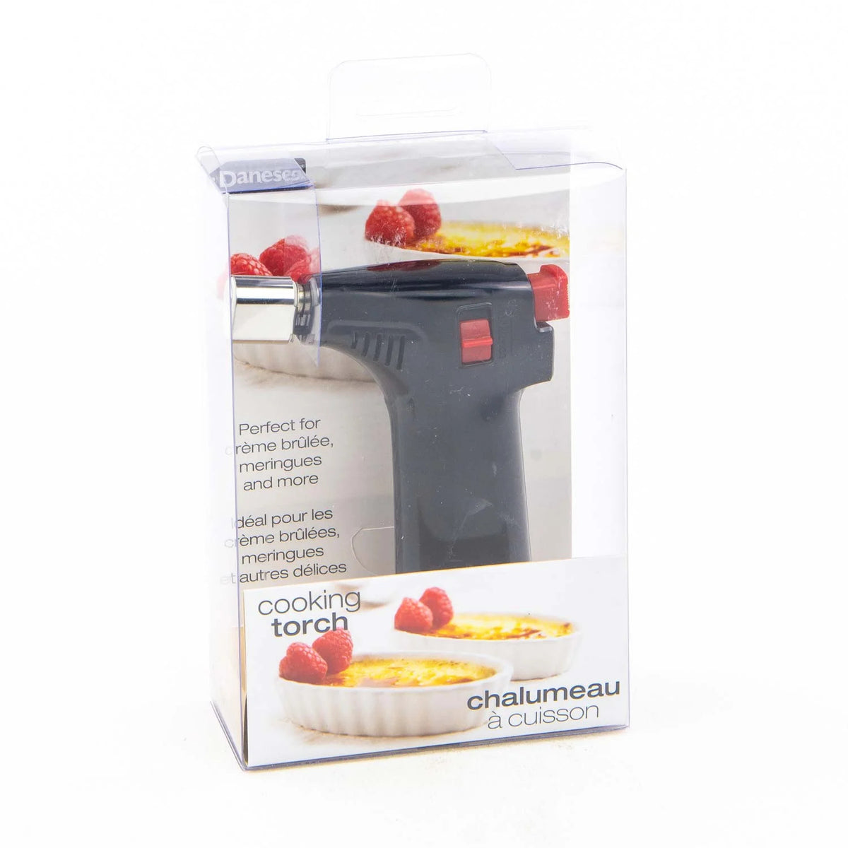 Chalumeau à cuisson - Cooking Torch - A la tarte