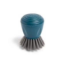 Round hand brush - Clean Ocean - Full Circle - Danesco