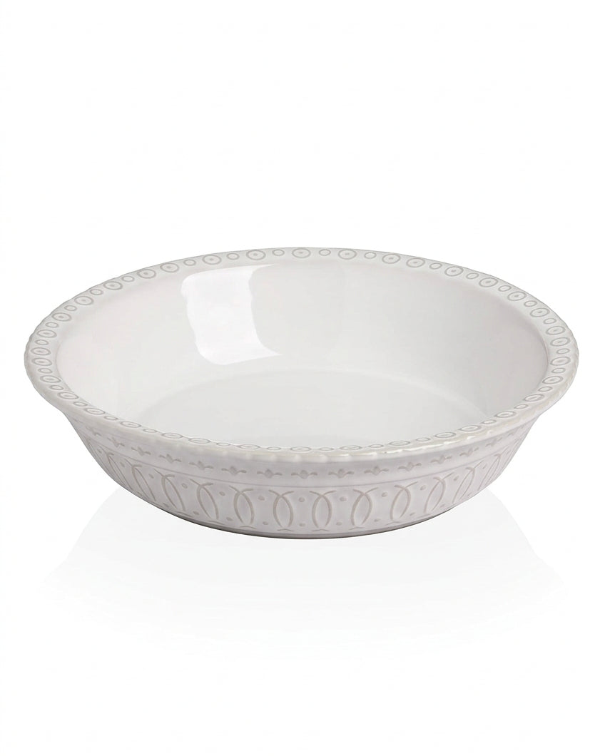 Plat à tarte 25cm - BIA