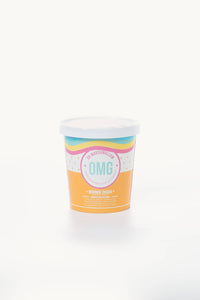 Brookie Dough OMG au guimauve fondante