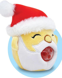 Squish de noël (PBJ)