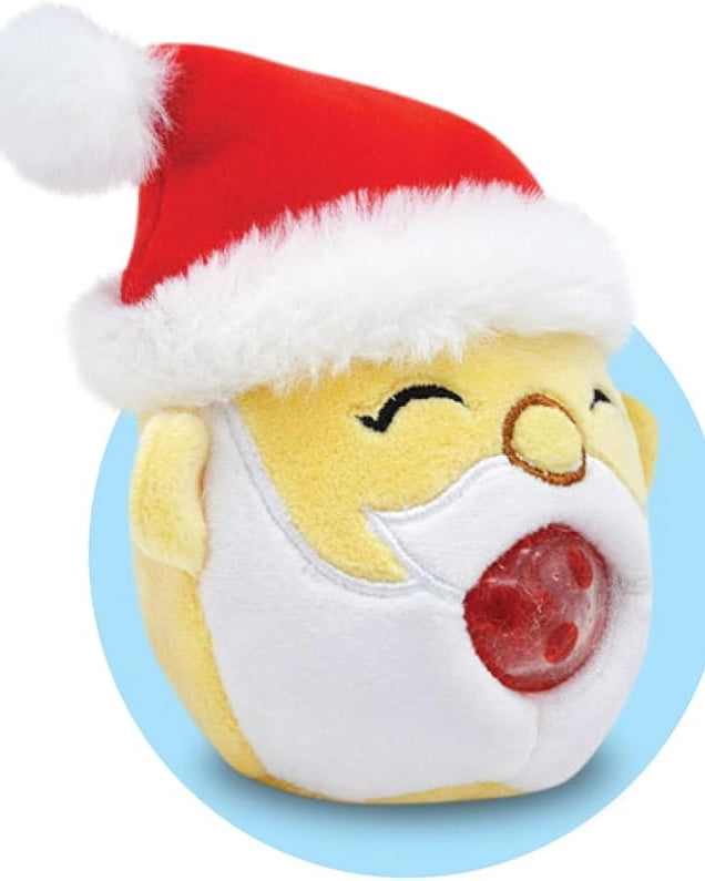 Squish de noël (PBJ)
