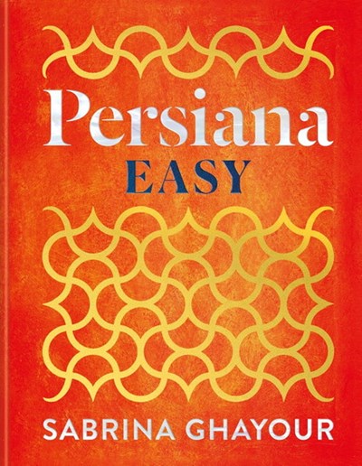 Persiana Easy  - Sabrina Ghayour