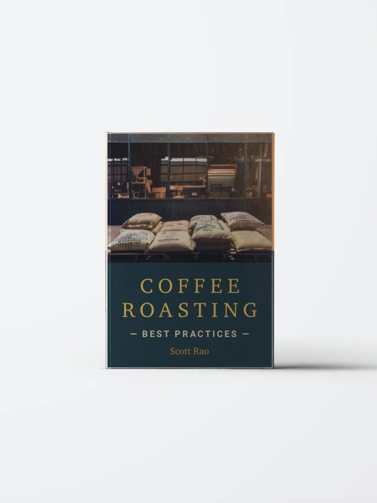 Coffee Roasting Best Practices