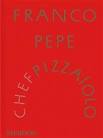 Franco Pepe : chef pizzaïolo - Franco Pepe