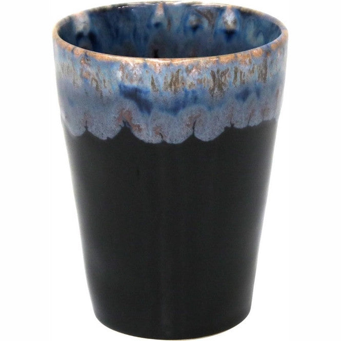 Tasse mocha 380ml - Noire