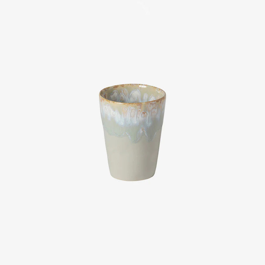 380ml Mocha Mug - Off-White