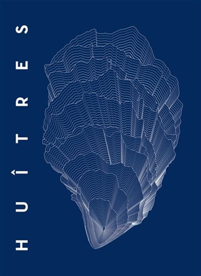 Huîtres - Anaïs Delon