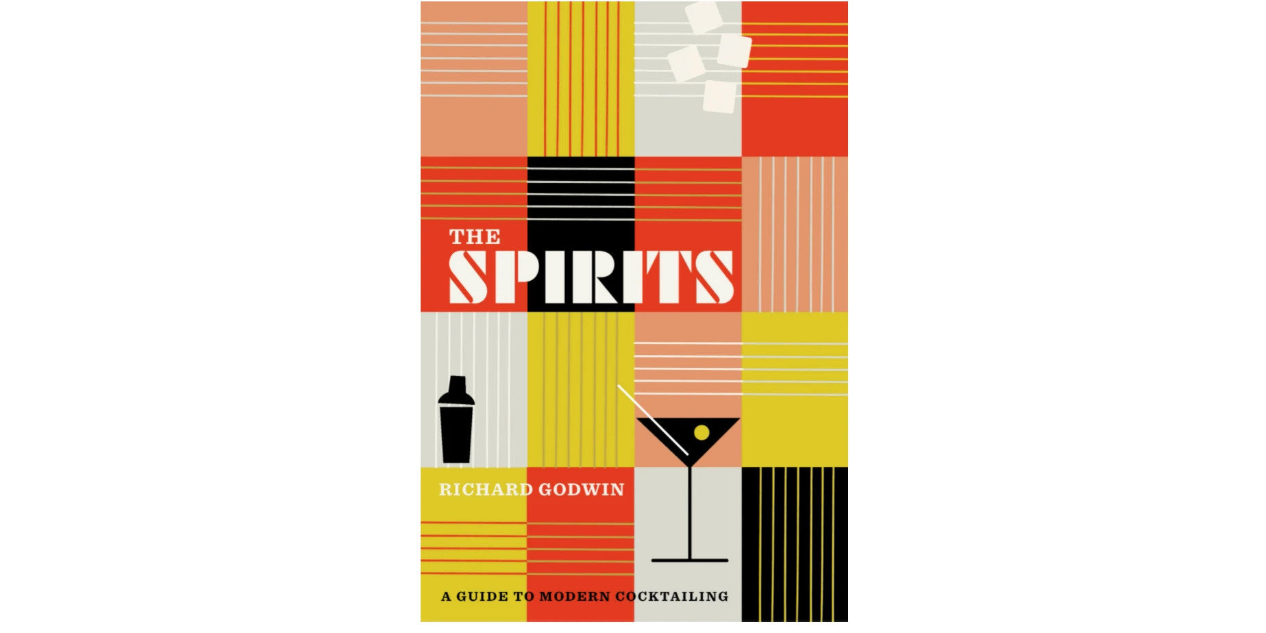 The Spirits - Richard Godwin