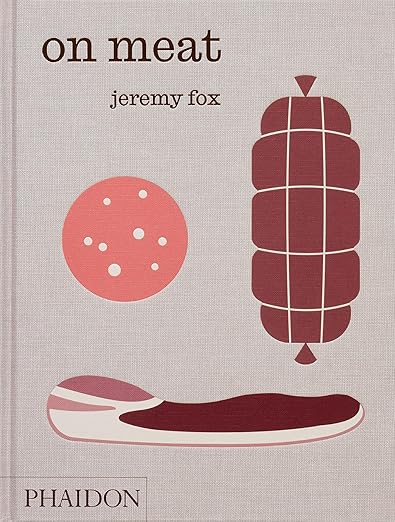 On Meat: Modern Recipes for the Home Kitchen - Jeremy Fox