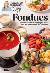 Fondues - Collectif