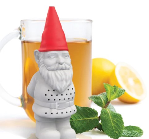 Infuseur the Gnome Brew