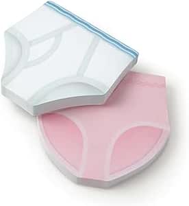 Unmentionables undies : notes autocollantes (sticky notes)