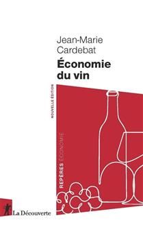 Wine Economics - Jean-Marie Cardebat