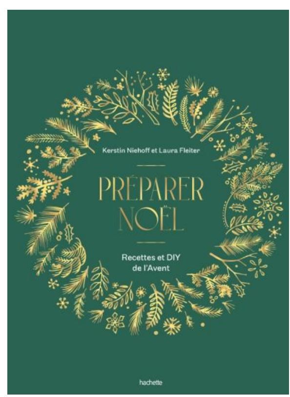 Préparer Noël - Kerstin Niehoff & Laura Fleiter