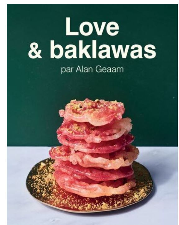 Love & Baklawas
